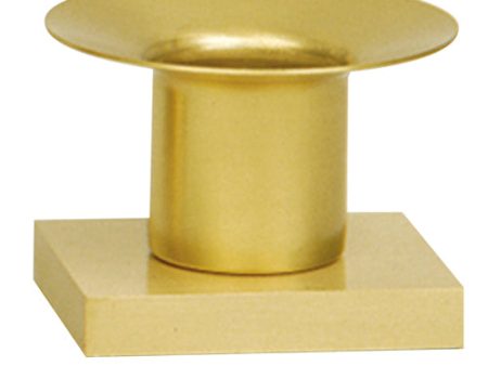 Altar Candlestick (Style K526) Fashion