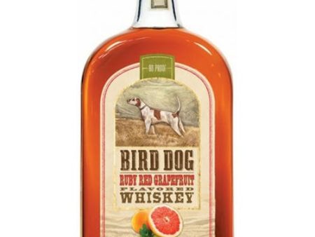 Bird Dog Ruby Red Grapefruit Whiskey For Cheap