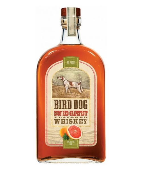 Bird Dog Ruby Red Grapefruit Whiskey For Cheap