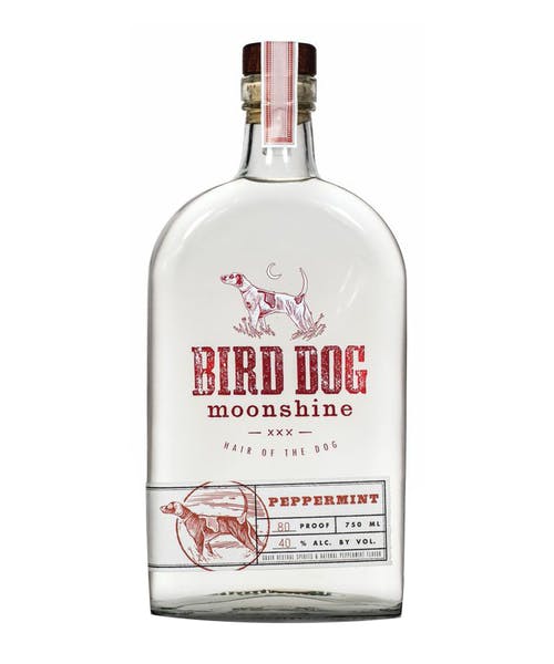 Bird Dog Moonshine Peppermint Online Hot Sale