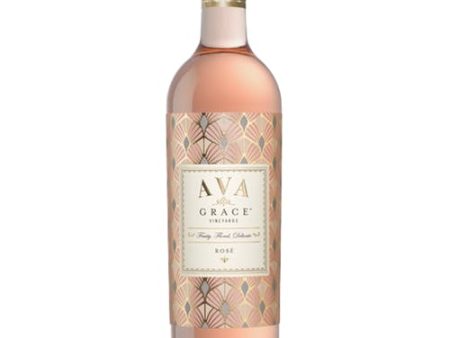 AVA Grace Rosé For Sale