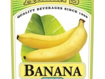 Allen s Banana Liqueur For Cheap