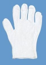 White Gloves (Style K48) Cheap