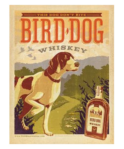 Bird Dog Mountain Dog Peppermint Schnapps Online Sale