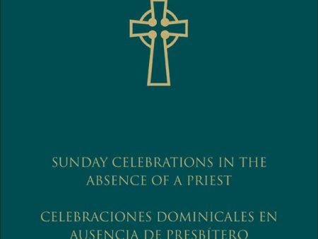 Sunday Celebrations in the Absence of a Priest - LTP 1855 Online now