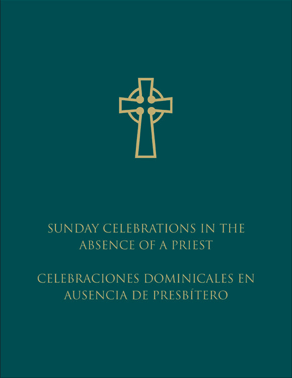 Sunday Celebrations in the Absence of a Priest - LTP 1855 Online now