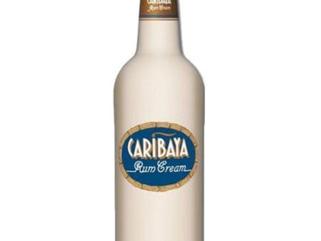 Caribaya Rum Cream Online now