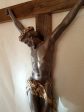 38  Christ Our King Wall Crucifix, Bronze Tone (Style: UTM COK-BZ38) Sale