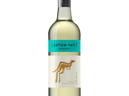 [yellow tail] Moscato Hot on Sale