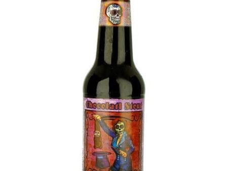 Day of the Dead Chocolatl Stout For Cheap