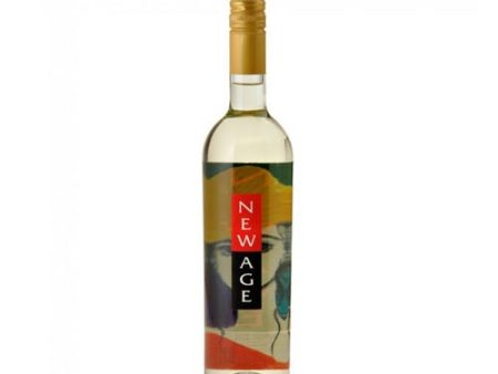 New Age White Blend Hot on Sale