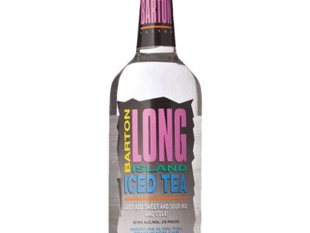 Barton Long Island Iced Tea Cheap