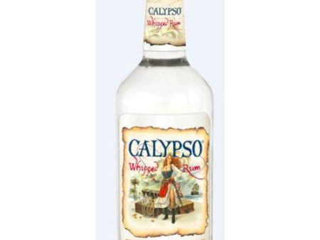 Calypso Whipped Rum Fashion