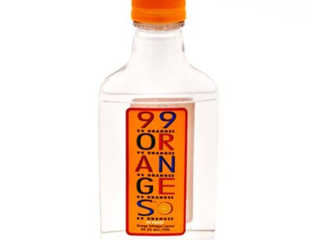 99 Oranges Liqueur Online Hot Sale