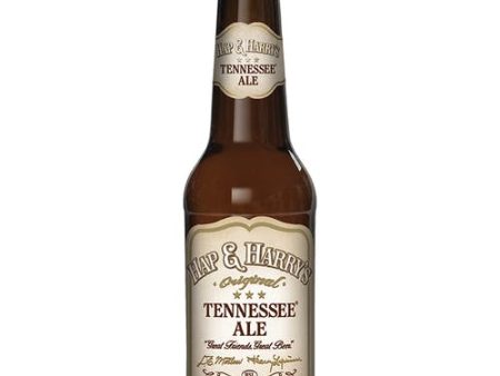 Hap & Harry s Tennessee Ale Cheap