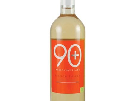 90+ Cellars Lot 65 French Fusion on Sale