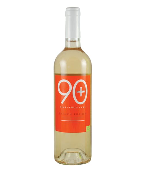 90+ Cellars Lot 65 French Fusion on Sale