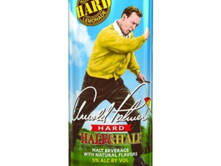 Arnold Palmer Hard Half & Half For Sale