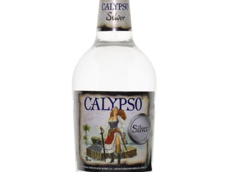 Calypso Silver Rum For Discount