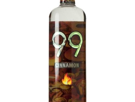 99 Cinnamon Liqueur For Cheap