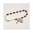 5 1 2  Garnet Baby Bracelet (Style: BR116-GA) Cheap