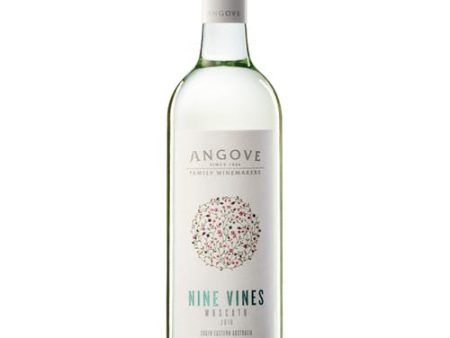 Angove Nine Vines Moscato Online