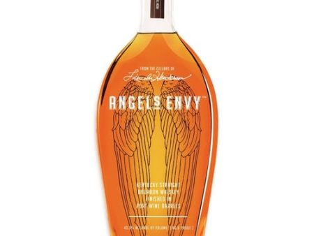 Angel s Envy Port Finish Kentucky Straight Bourbon Whiskey Online Sale