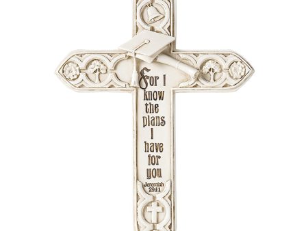 Tomaso Graduation Cross Hot on Sale