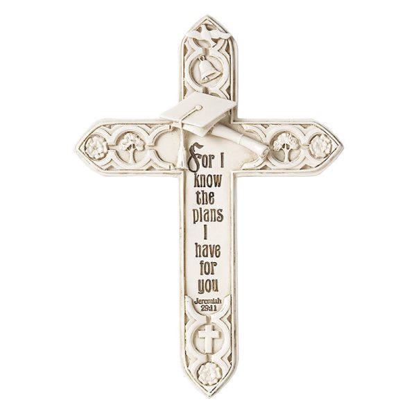 Tomaso Graduation Cross Hot on Sale