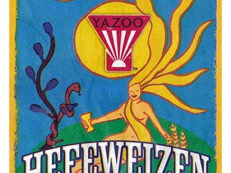 Yazoo Hefeweizen For Cheap