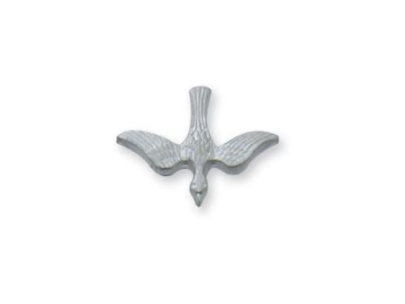 Holy Spirit Lapel Pin (Style: PIN-HSP) Hot on Sale