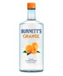 Burnett s Orange Vodka For Discount