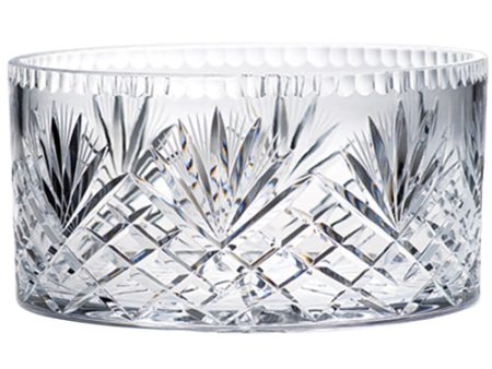 Crystal Bowl (Style K956) Discount