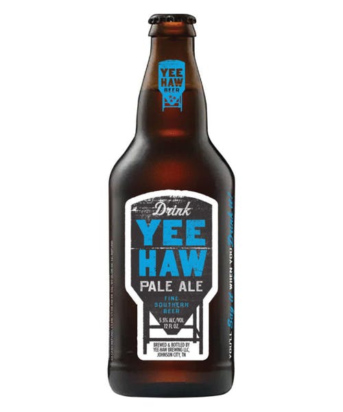 Yee-Haw Pale Ale For Sale