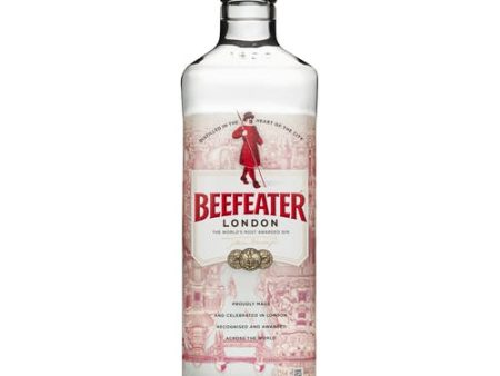 Beefeater London Dry Gin Online now