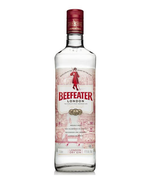 Beefeater London Dry Gin Online now