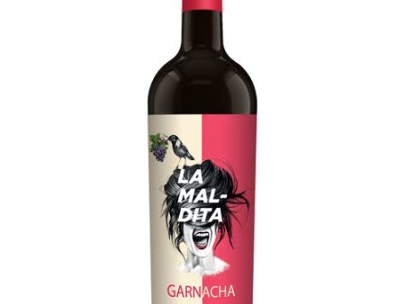 La Maldita Rioja Garnacha Fashion