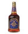 British Navy Pusser s Rum Sale