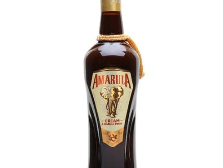 Amarula Cream Liqueur Cheap