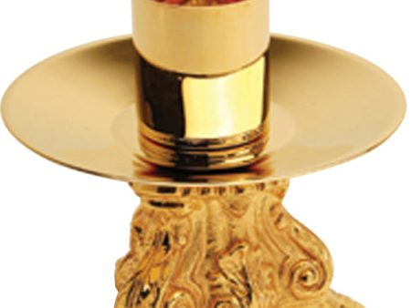 Altar Candlestick (Style K841) For Sale