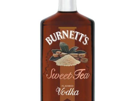 Burnett s Sweet Tea Vodka For Cheap