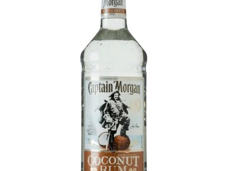 Captain Morgan Coconut Rum Online