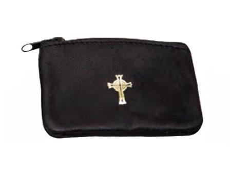 Zipper Rosary Case (Style K3007) Discount