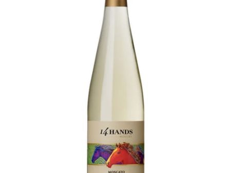 14 Hands Moscato Online Sale