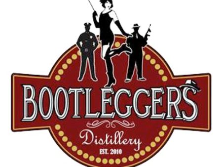 Bootlegger Charred Moonshine Online Hot Sale