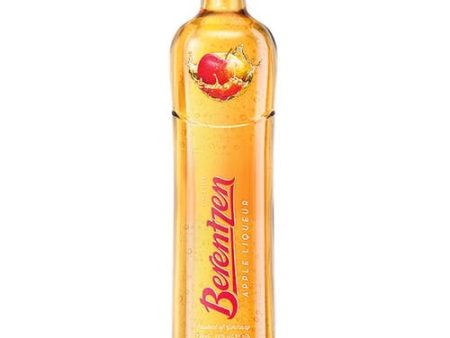 Berentzen Apple Liqueur Sale