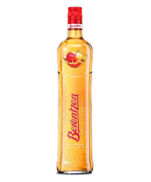 Berentzen Apple Liqueur Sale