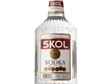 Skol Vodka Discount