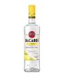 Bacardí Limón Rum Sale