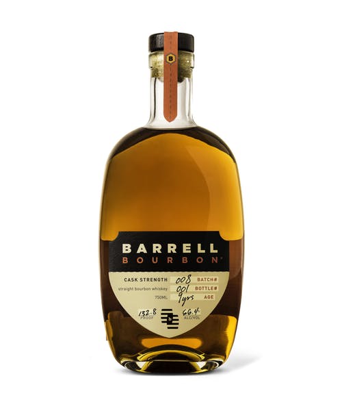 Barrell Bourbon Batch 8 on Sale